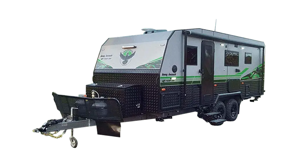 Small Caravans for Sale