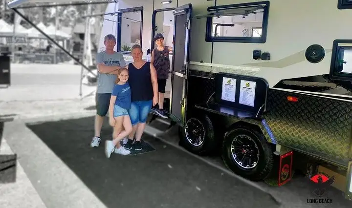small caravans for sale melbourne