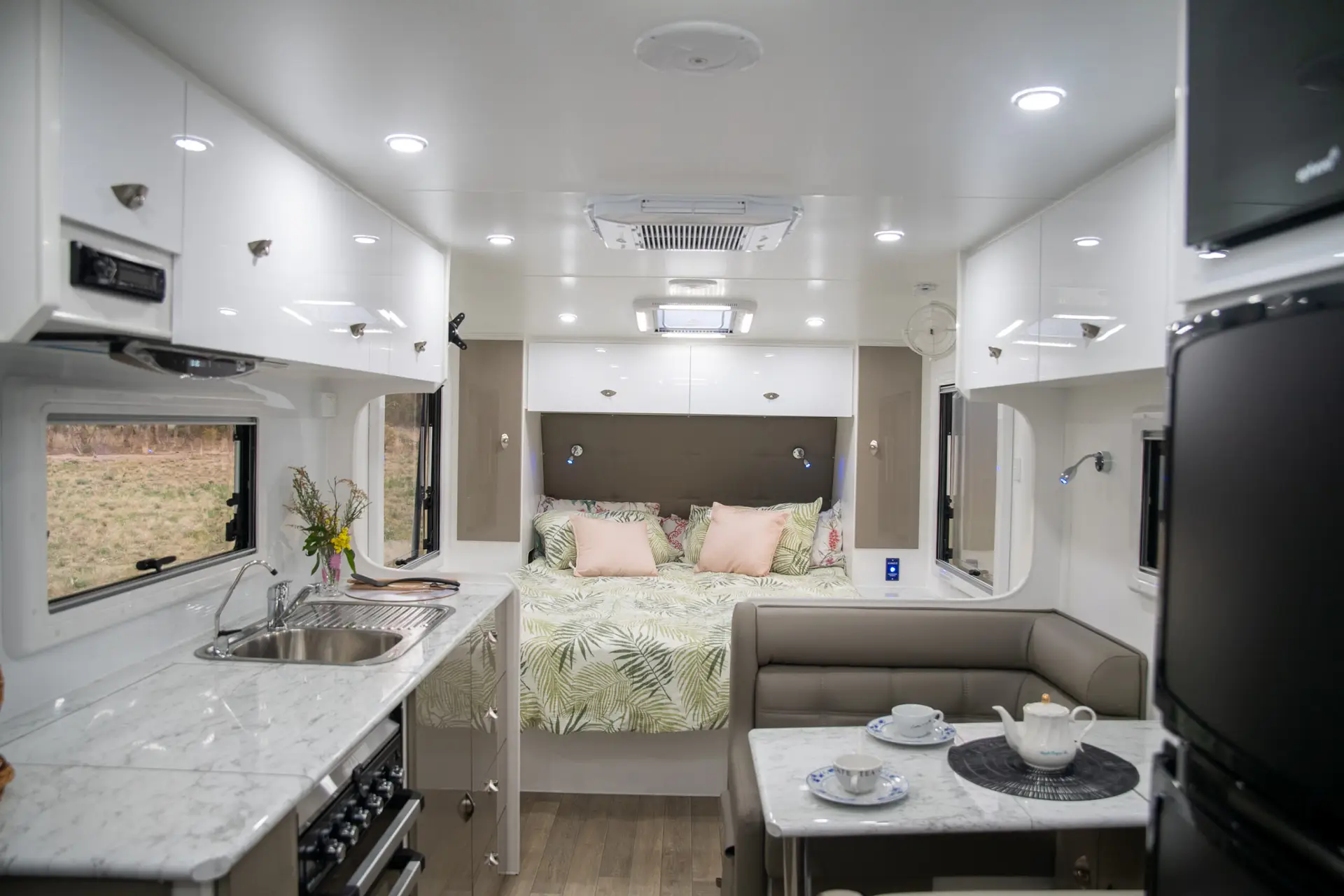 Caravans For Sales