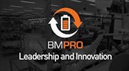 BMPro logo