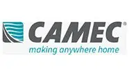Camec logo