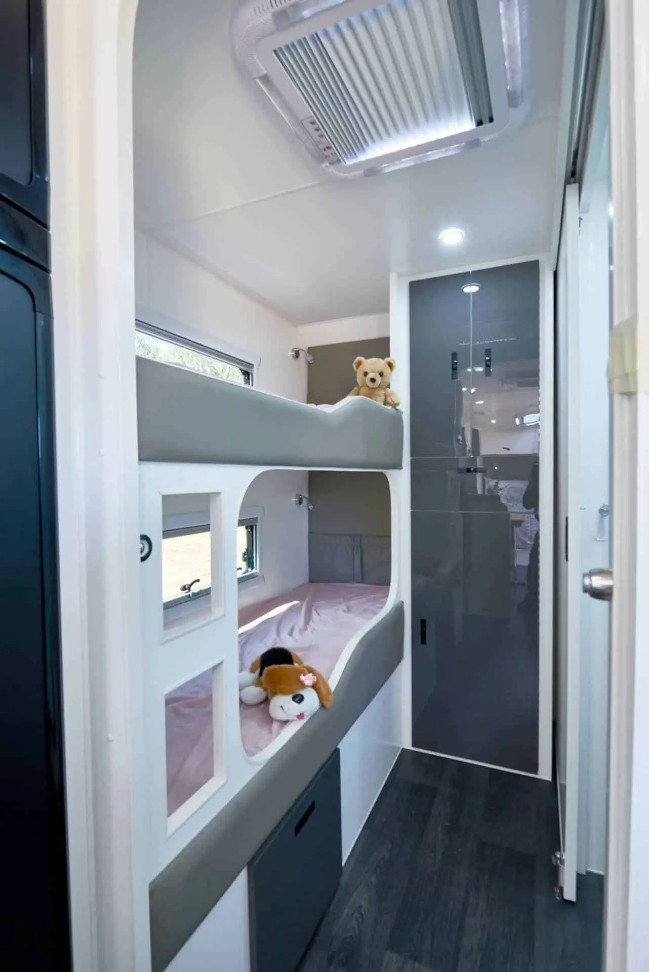 small caravans for sale melbourne