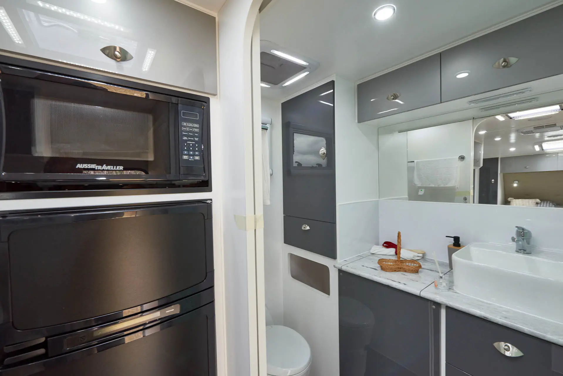 family caravans for sale victoria