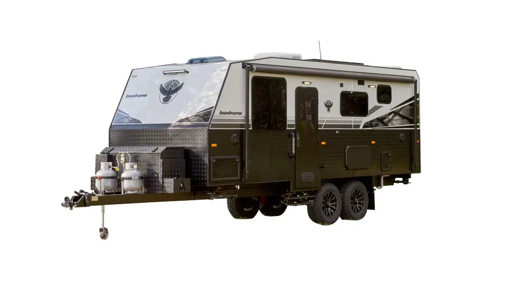 Caravan Sales Melbourne