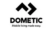 Dometic logo