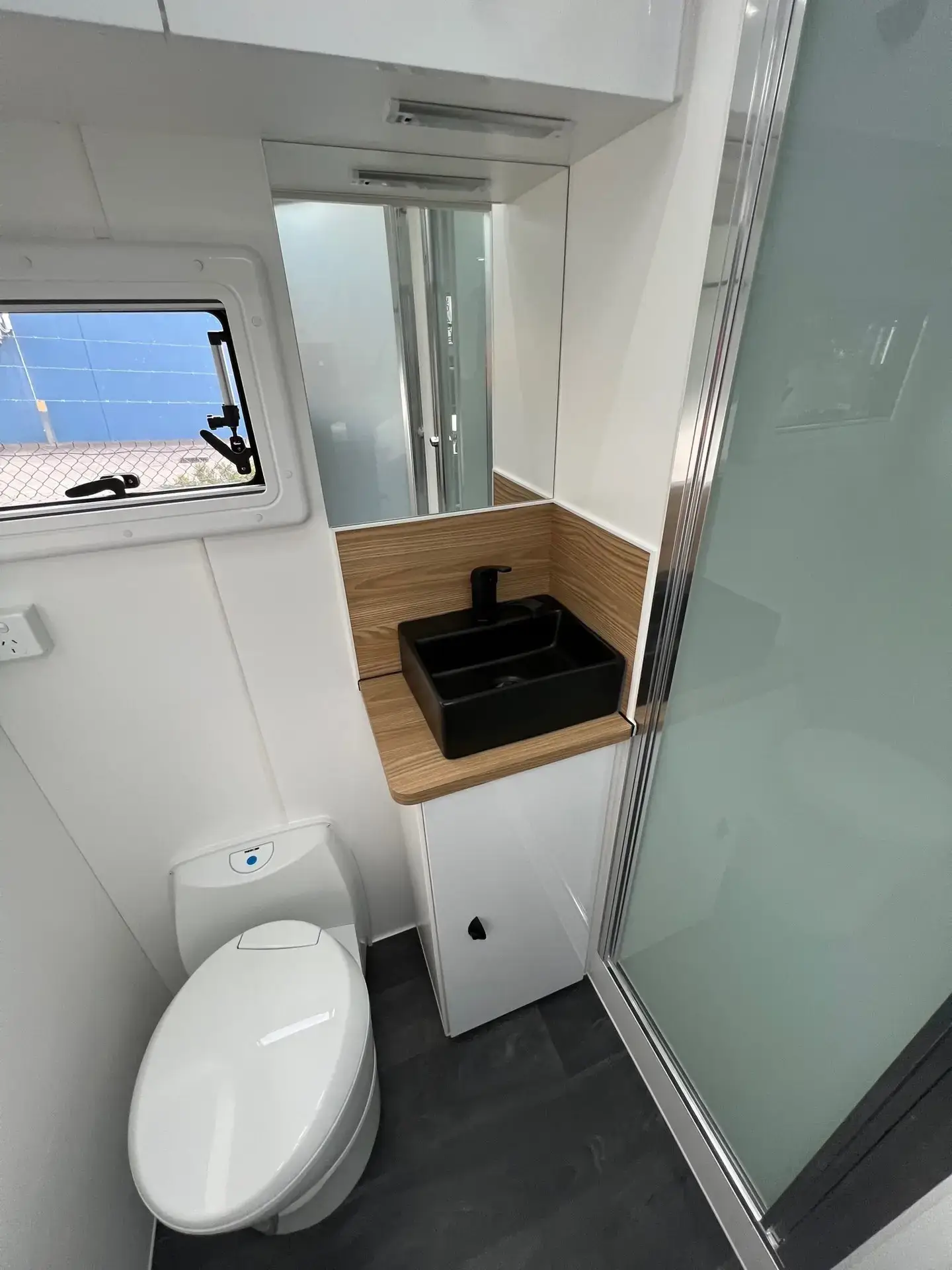small caravans sales melbourne