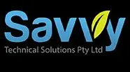 Savvy logo