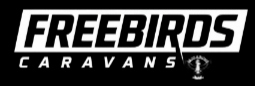 logo Freebirds Caravans