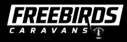 logo Freebirds Caravans