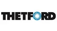 Thetford logo