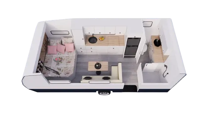 small caravans for sale melbourne