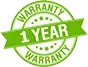warranty