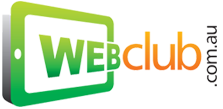 webclub logo