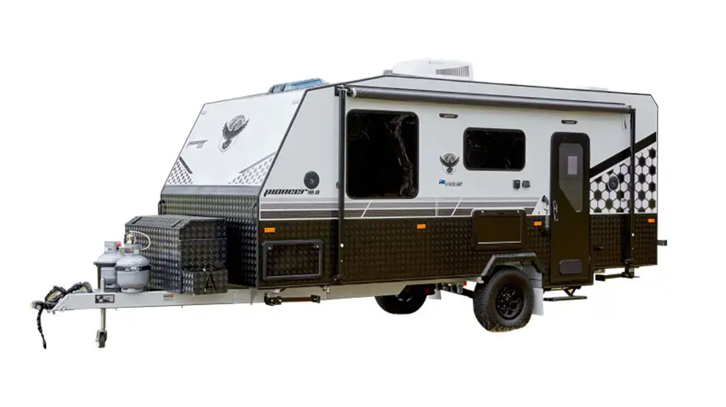 Caravans For Sales